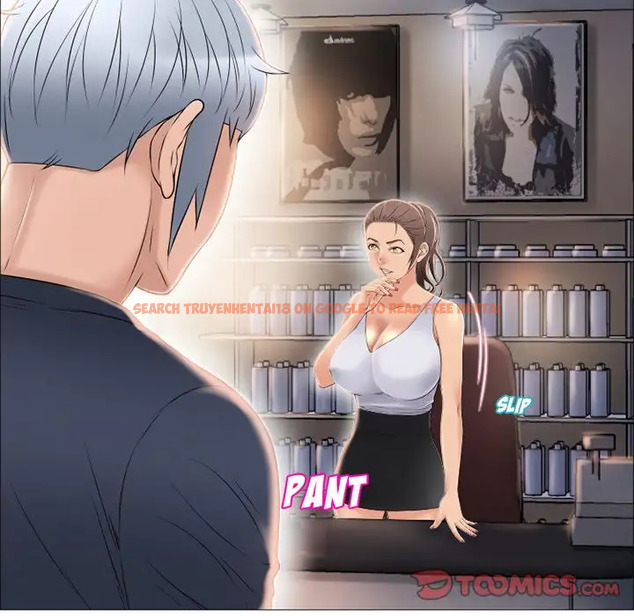 Read Hentai Image 32 574 in comic Wet Women - Chapter 17 - hentaitnt.net