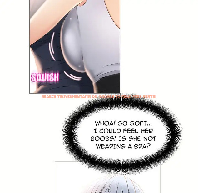 Read Hentai Image 41 574 in comic Wet Women - Chapter 17 - hentaitnt.net