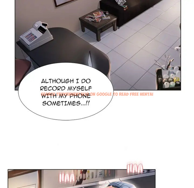 Read Hentai Image 54 574 in comic Wet Women - Chapter 17 - hentaitnt.net