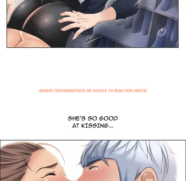 Read Hentai Image 64 574 in comic Wet Women - Chapter 17 - hentaitnt.net
