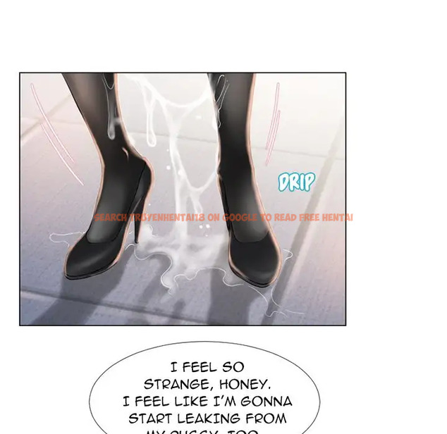 Read Hentai Image 54 570 in comic Wet Women - Chapter 18 - hentaitnt.net