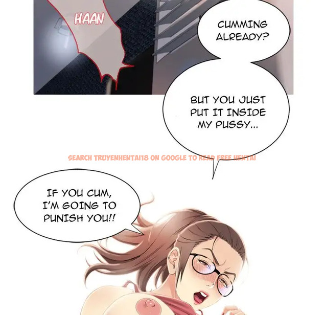 Read Hentai Image 55 567 in comic Wet Women - Chapter 19 - hentaitnt.net