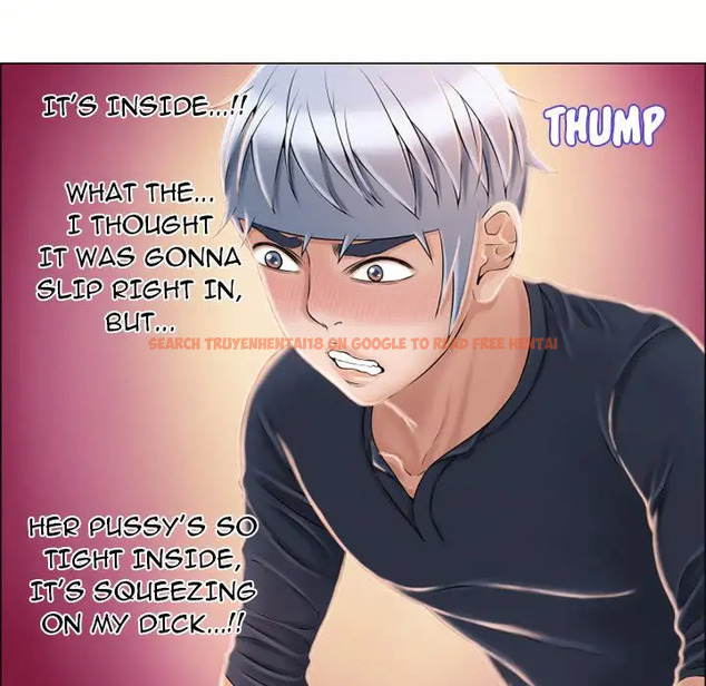 Read Hentai Image 23 563 in comic Wet Women - Chapter 20 - hentaitnt.net