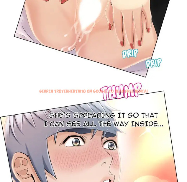 Read Hentai Image 8 563 in comic Wet Women - Chapter 20 - hentaitnt.net