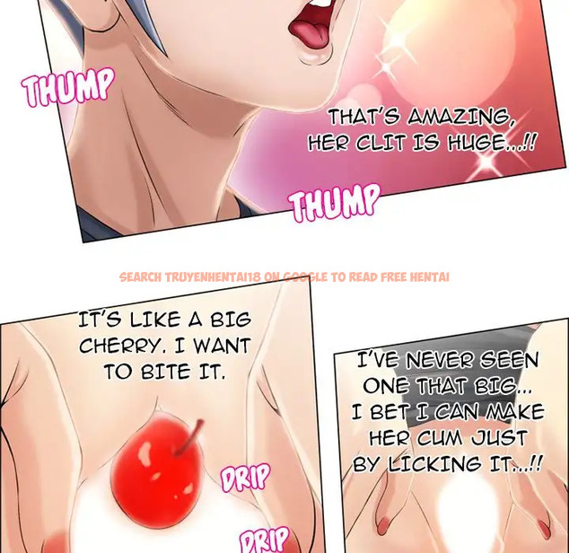 Read Hentai Image 9 563 in comic Wet Women - Chapter 20 - hentaitnt.net