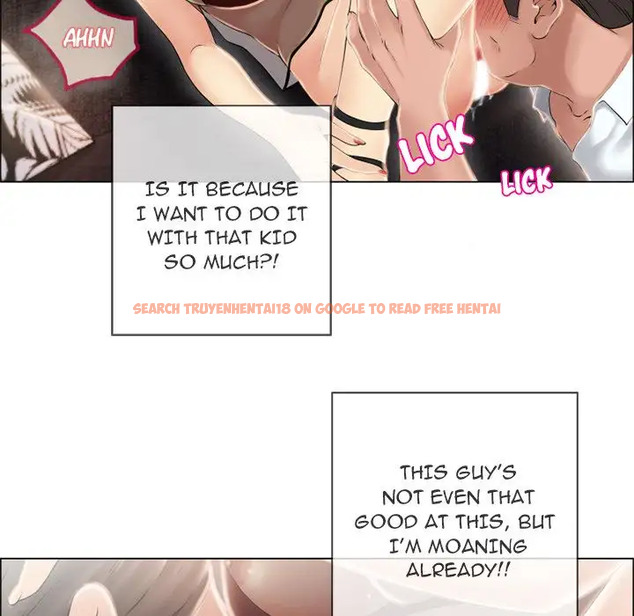 Read Hentai Image 21 559 in comic Wet Women - Chapter 21 - hentaitnt.net