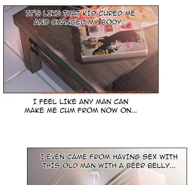 Read Hentai Image 56 560 in comic Wet Women - Chapter 21 - hentaitnt.net