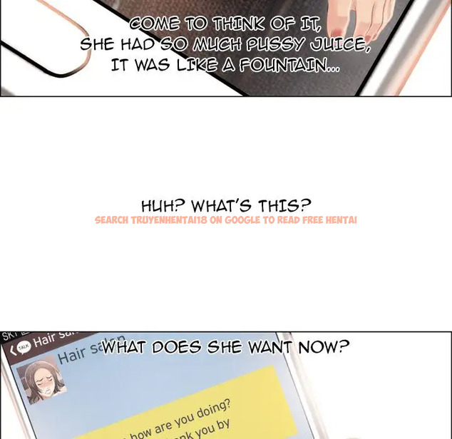 Read Hentai Image 23 556 in comic Wet Women - Chapter 22 - hentaitnt.net