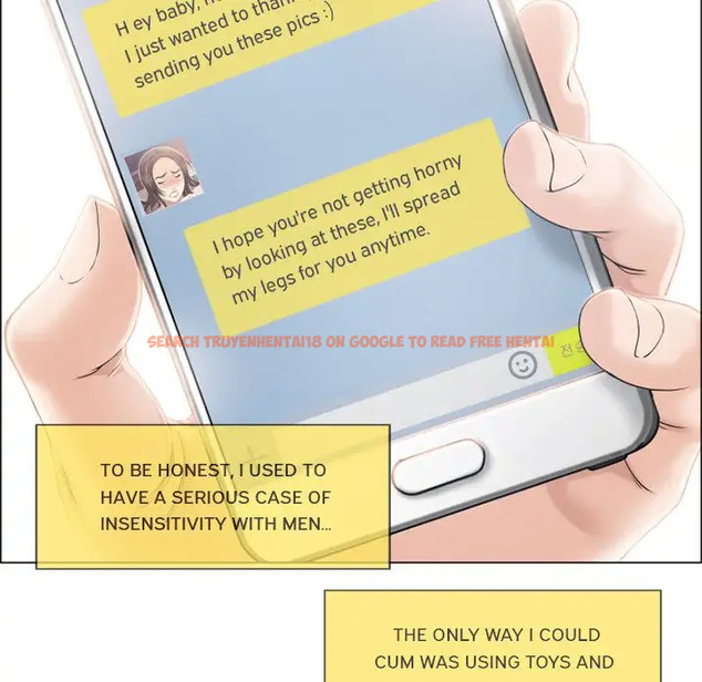 Read Hentai Image 24 556 in comic Wet Women - Chapter 22 - hentaitnt.net
