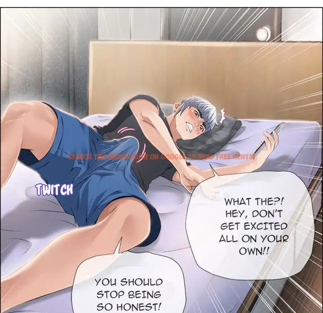 Read Hentai Image 26 556 in comic Wet Women - Chapter 22 - hentaitnt.net