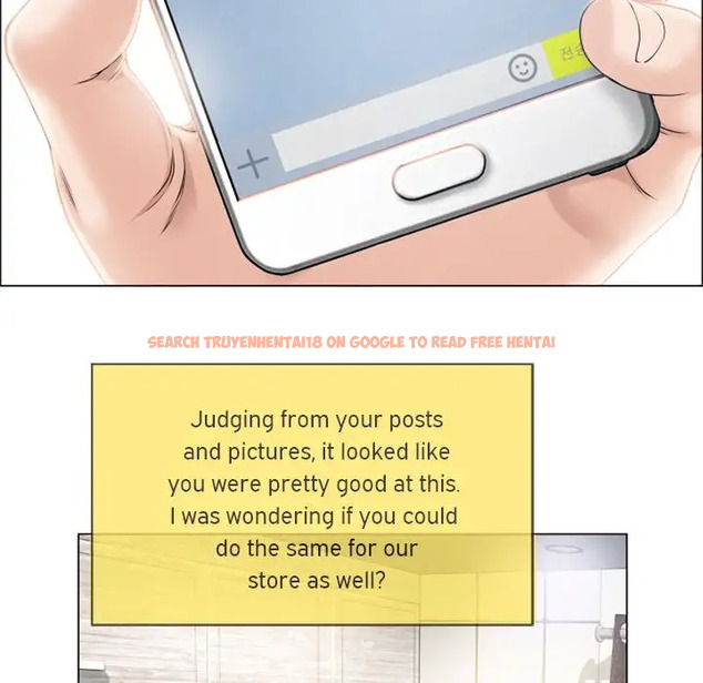 Read Hentai Image 33 556 in comic Wet Women - Chapter 22 - hentaitnt.net