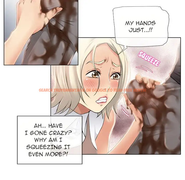 Read Hentai Image 27 552 in comic Wet Women - Chapter 23 - hentaitnt.net