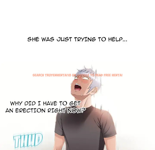 Read Hentai Image 32 552 in comic Wet Women - Chapter 23 - hentaitnt.net