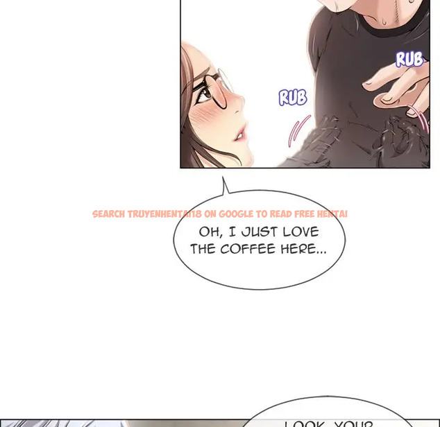 Read Hentai Image 10 549 in comic Wet Women - Chapter 24 - hentaitnt.net