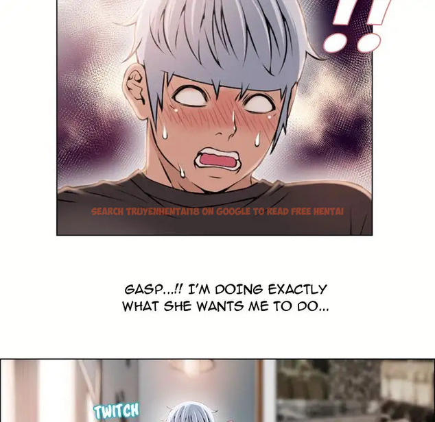 Read Hentai Image 30 549 in comic Wet Women - Chapter 24 - hentaitnt.net