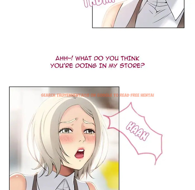 Read Hentai Image 41 549 in comic Wet Women - Chapter 24 - hentaitnt.net