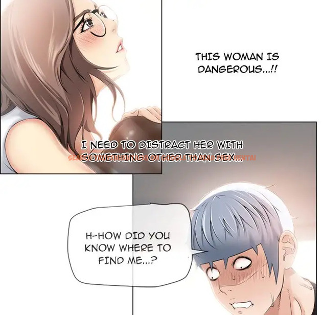 Read Hentai Image 9 549 in comic Wet Women - Chapter 24 - hentaitnt.net