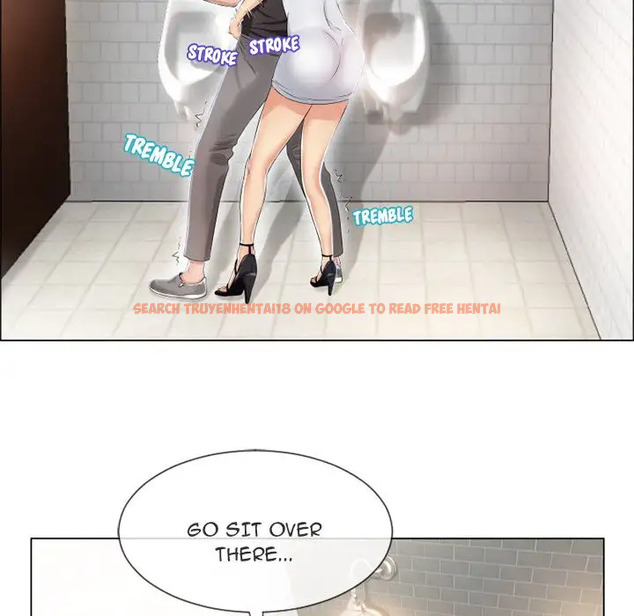Read Hentai Image 32 545 in comic Wet Women - Chapter 25 - hentaitnt.net