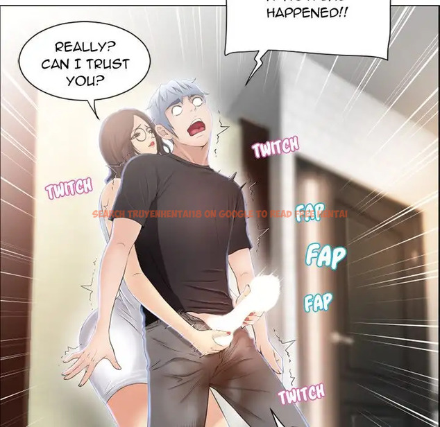 Read Hentai Image 5 545 in comic Wet Women - Chapter 25 - hentaitnt.net