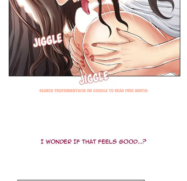 Read Hentai Image 58 545 in comic Wet Women - Chapter 25 - hentaitnt.net