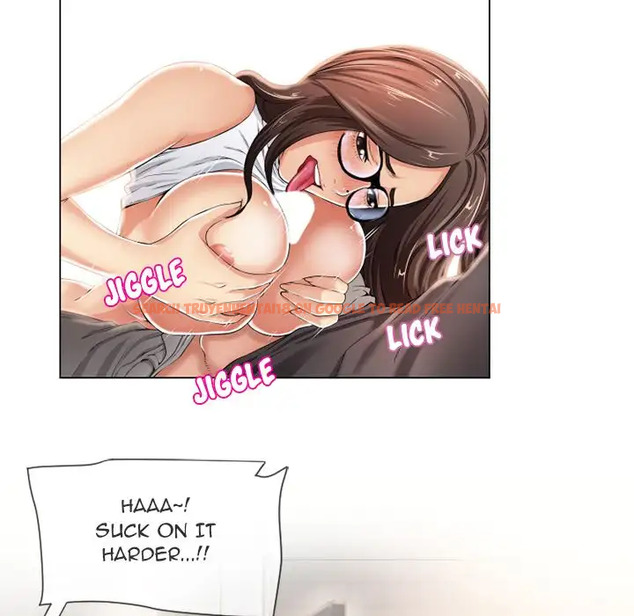 Read Hentai Image 59 545 in comic Wet Women - Chapter 25 - hentaitnt.net