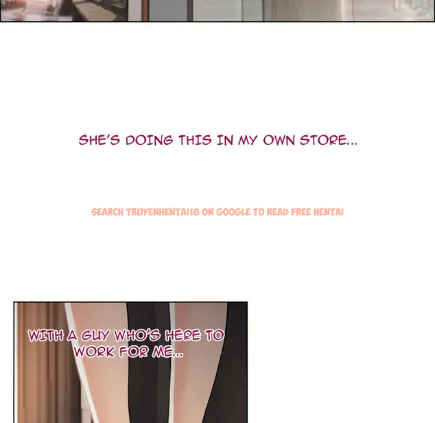 Read Hentai Image 98 549 in comic Wet Women - Chapter 25 - hentaitnt.net