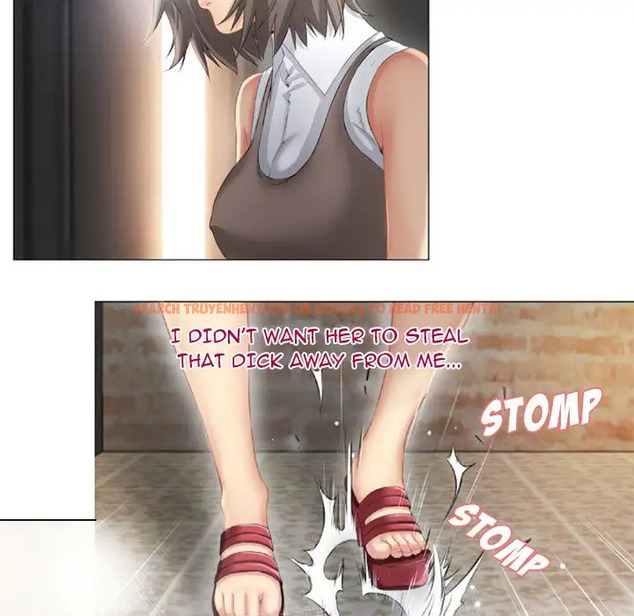 Read Hentai Image 51 538 in comic Wet Women - Chapter 27 - hentaitnt.net