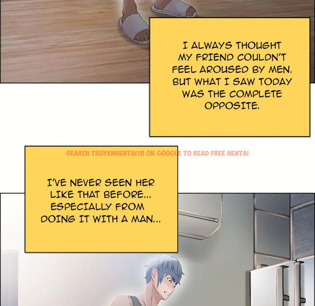 Read Hentai Image 66 539 in comic Wet Women - Chapter 27 - hentaitnt.net