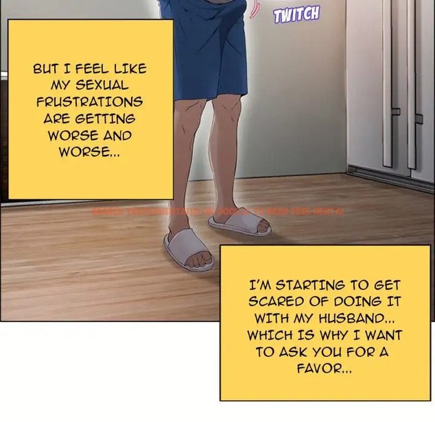 Read Hentai Image 69 539 in comic Wet Women - Chapter 27 - hentaitnt.net