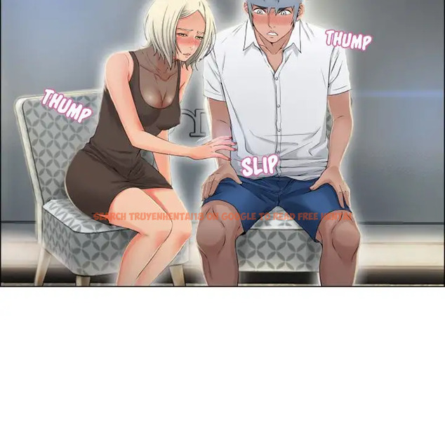 Read Hentai Image 17 535 in comic Wet Women - Chapter 28 - hentaitnt.net