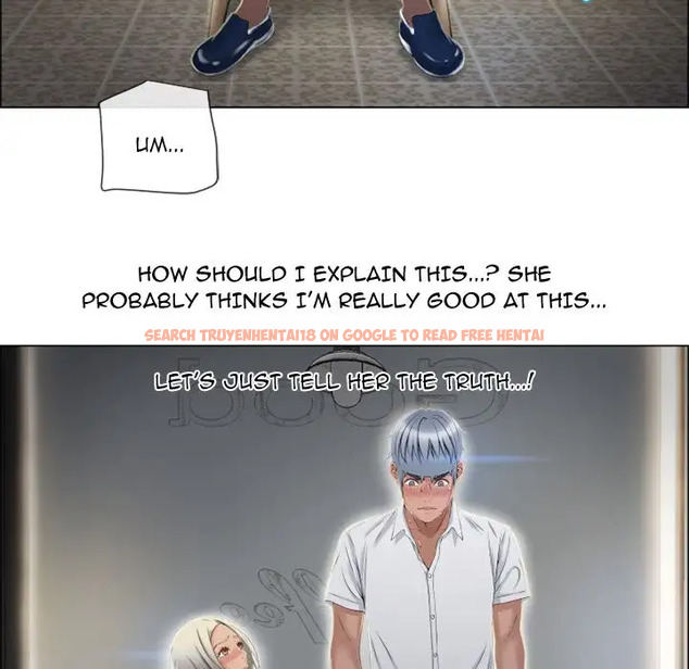 Read Hentai Image 45 535 in comic Wet Women - Chapter 28 - hentaitnt.net