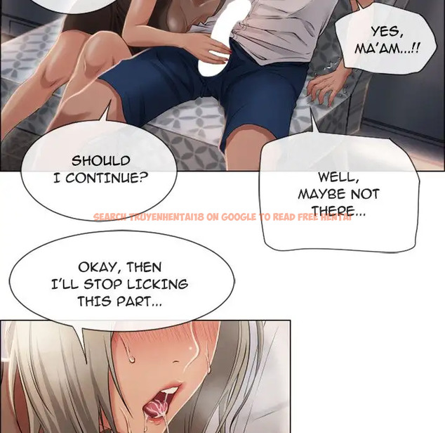 Read Hentai Image 32 531 in comic Wet Women - Chapter 29 - hentaitnt.net