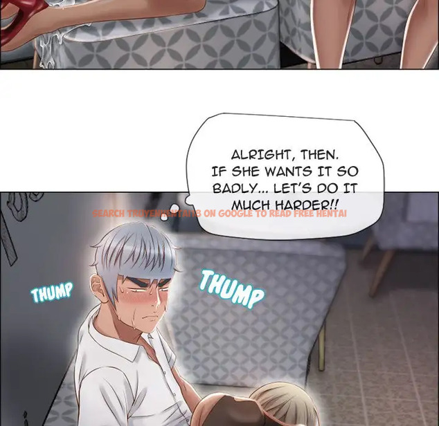 Read Hentai Image 27 528 in comic Wet Women - Chapter 30 - hentaitnt.net