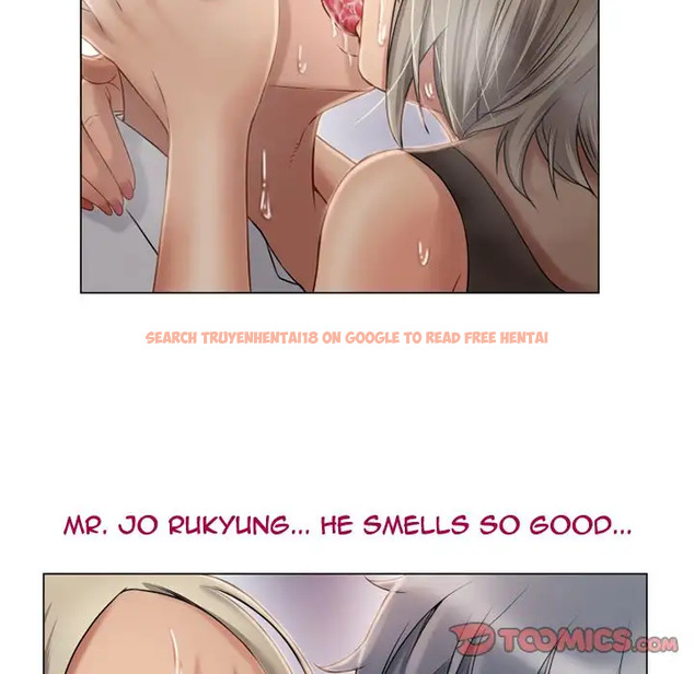 Read Hentai Image 36 528 in comic Wet Women - Chapter 30 - hentaitnt.net