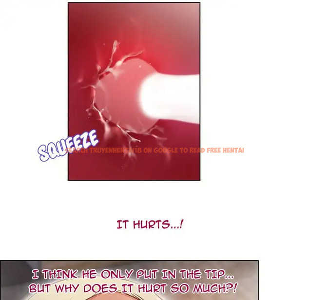 Read Hentai Image 13 524 in comic Wet Women - Chapter 31 - hentaitnt.net