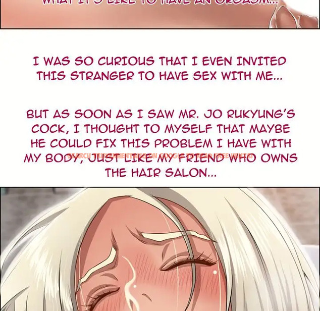 Read Hentai Image 26 524 in comic Wet Women - Chapter 31 - hentaitnt.net