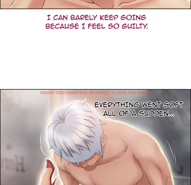 Read Hentai Image 57 525 in comic Wet Women - Chapter 31 - hentaitnt.net