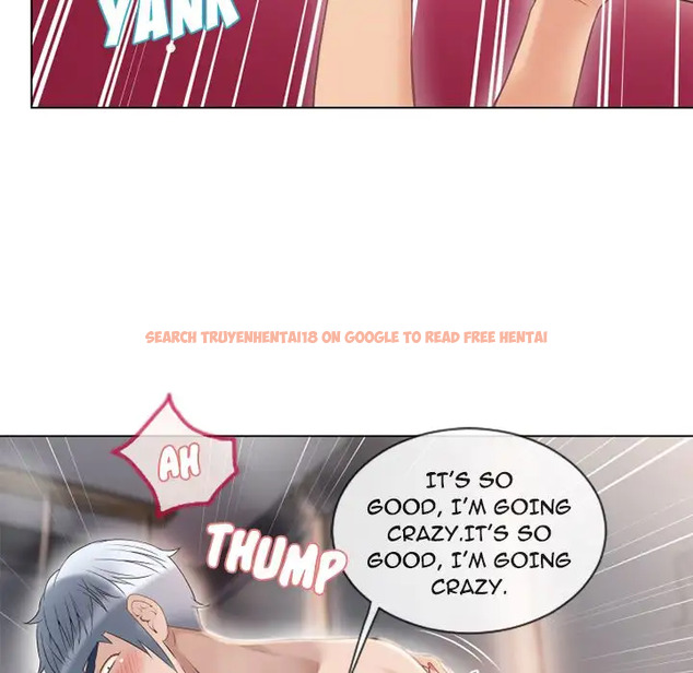 Read Hentai Image 37 521 in comic Wet Women - Chapter 32 - hentaitnt.net