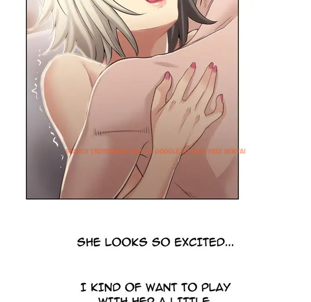 Read Hentai Image 42 521 in comic Wet Women - Chapter 32 - hentaitnt.net