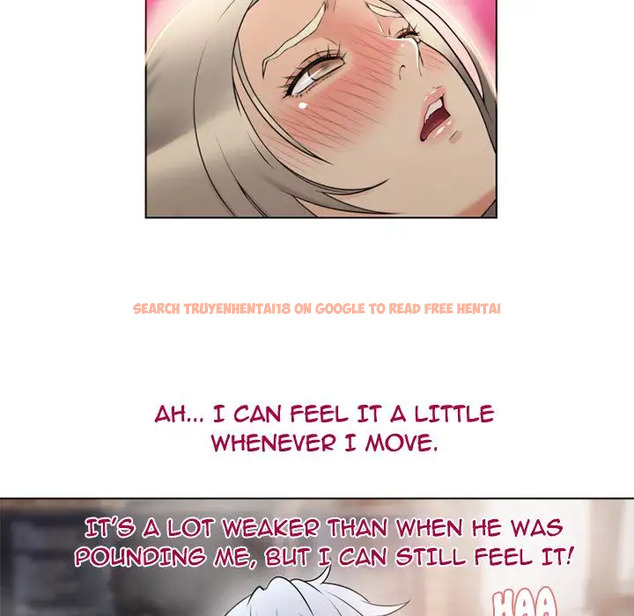 Read Hentai Image 51 521 in comic Wet Women - Chapter 32 - hentaitnt.net