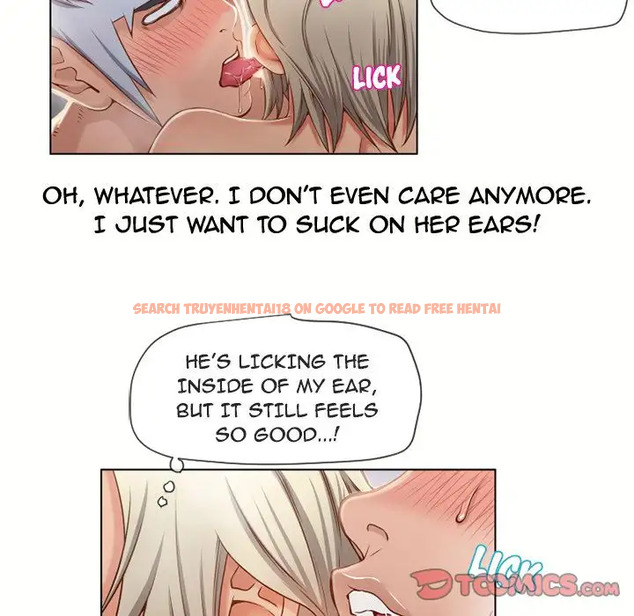 Read Hentai Image 62 521 in comic Wet Women - Chapter 32 - hentaitnt.net