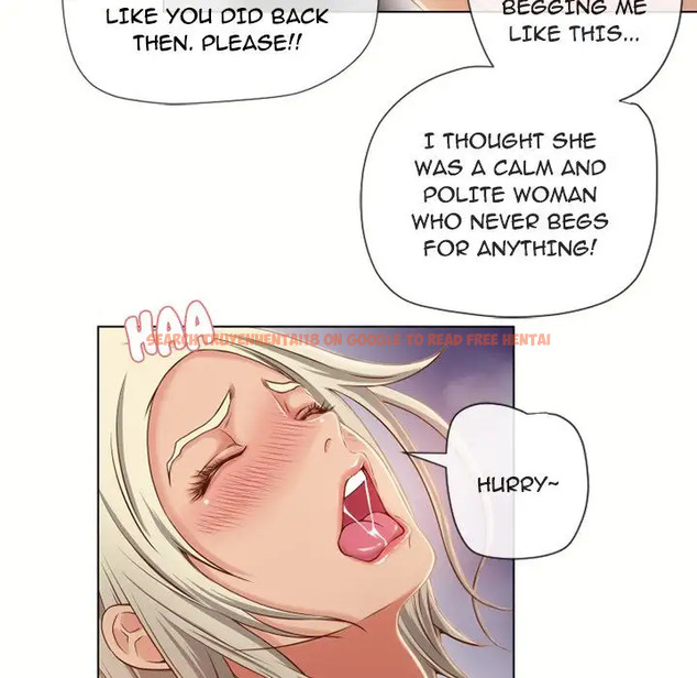 Read Hentai Image 69 521 in comic Wet Women - Chapter 32 - hentaitnt.net