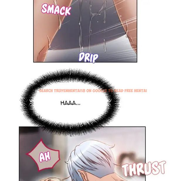 Read Hentai Image 23 517 in comic Wet Women - Chapter 33 - hentaitnt.net