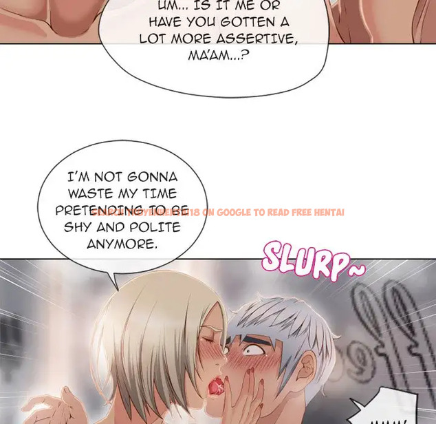 Read Hentai Image 25 514 in comic Wet Women - Chapter 34 - hentaitnt.net