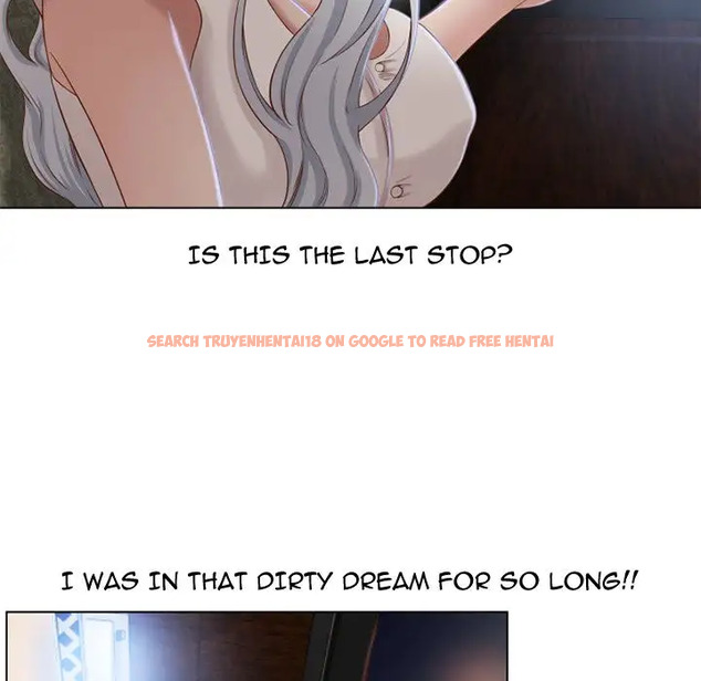 Read Hentai Image 19 510 in comic Wet Women - Chapter 35 - hentaitnt.net