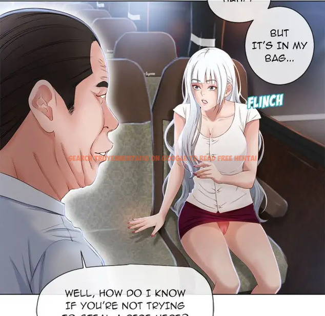Read Hentai Image 39 510 in comic Wet Women - Chapter 35 - hentaitnt.net