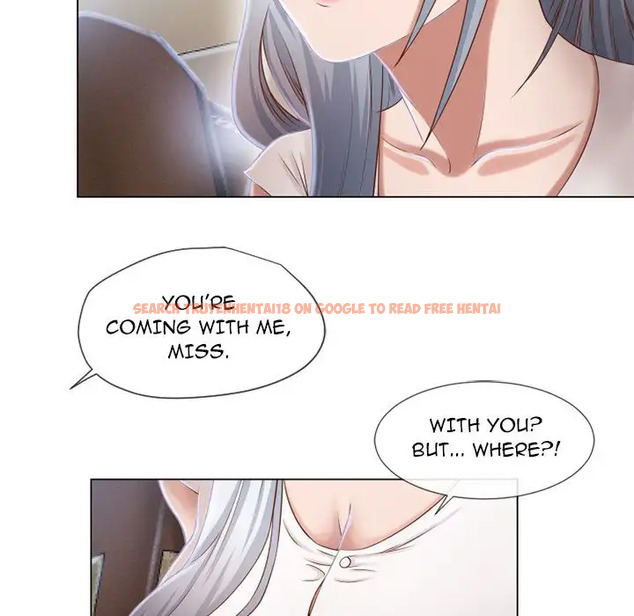 Read Hentai Image 43 510 in comic Wet Women - Chapter 35 - hentaitnt.net