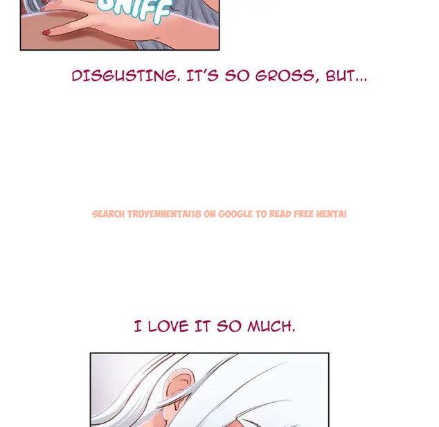 Read Hentai Image 44 507 in comic Wet Women - Chapter 36 - hentaitnt.net