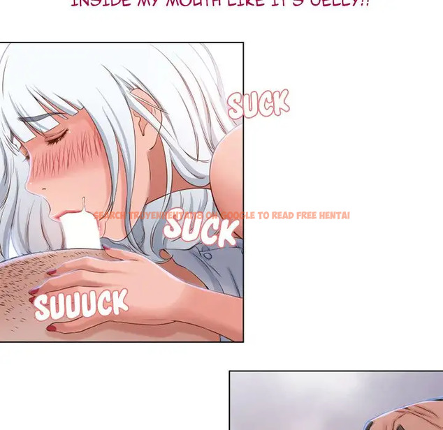 Read Hentai Image 48 507 in comic Wet Women - Chapter 36 - hentaitnt.net