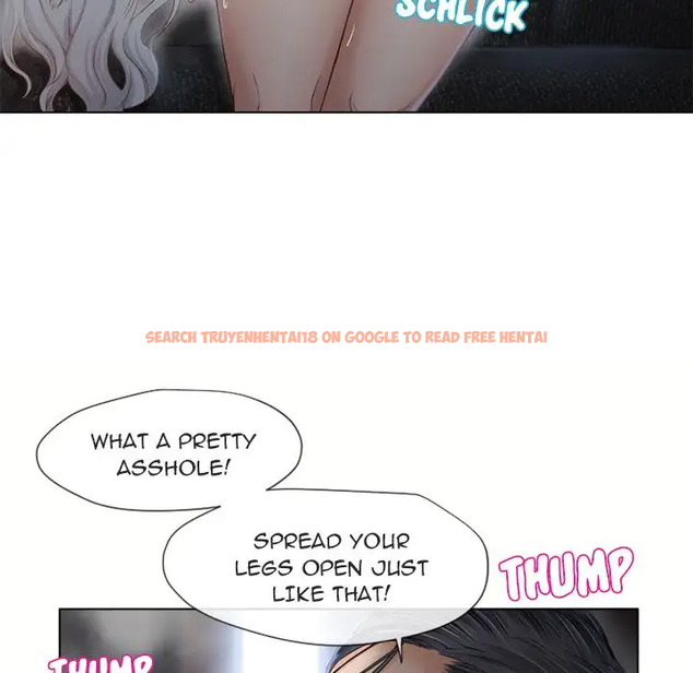 Read Hentai Image 29 503 in comic Wet Women - Chapter 37 - hentaitnt.net